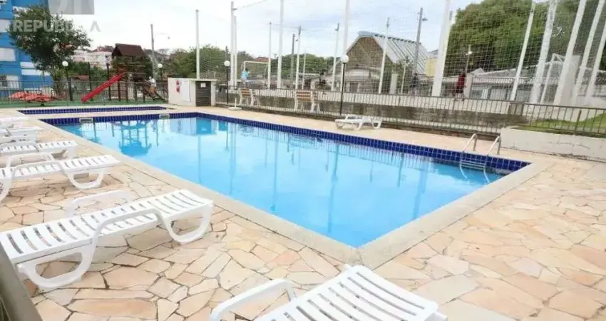 Apartamento à venda no jardim leopoldina com 42 m² e 2 dormitórios/quartos disponíveis.