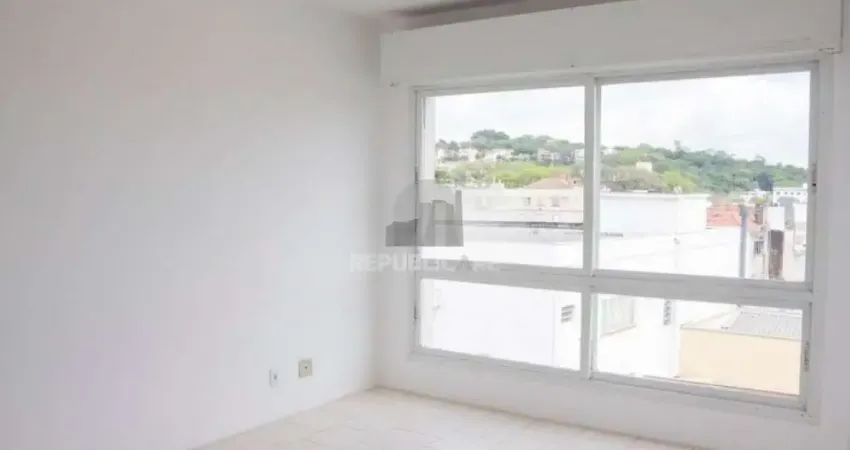 Apartamento à venda no bairro partenon com 45 m² e 1 dormitório/quarto disponível