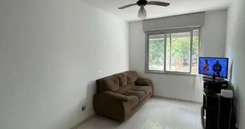 Apartamento à venda no bairro cristo redentor com 39 m² e 1 dormitório/quarto.
