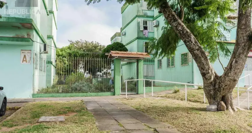 Apartamento à venda no bairro santa tereza com 55 m² e 2 dormitórios/quartos.