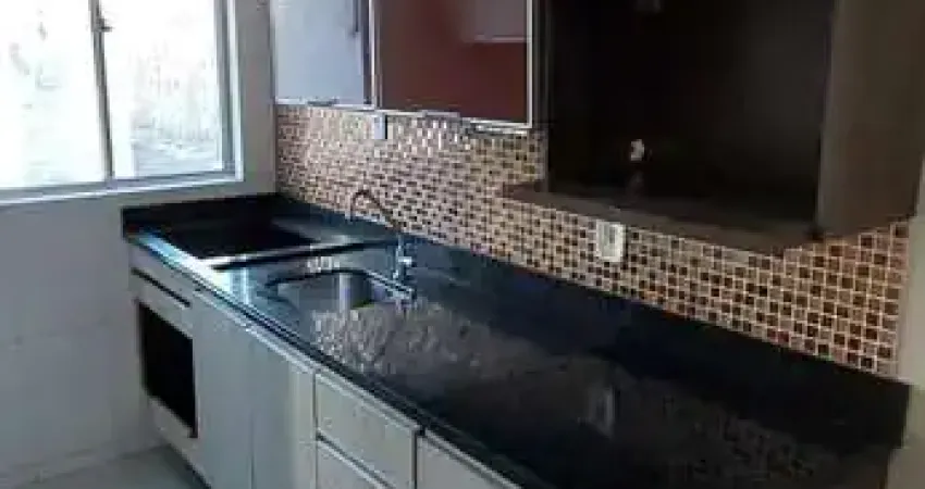 Apartamento à venda no jardim leopoldina com 42 m² e 2 dormitórios/quartos disponíveis