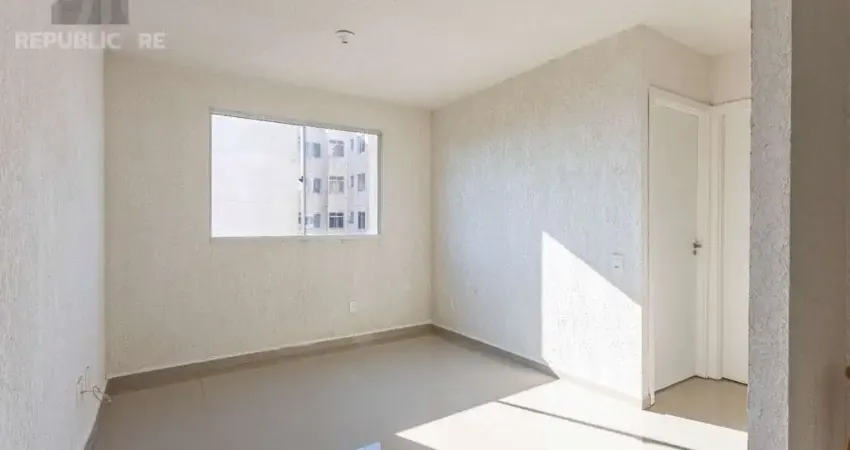 Apartamento à venda no bairro sarandi com 40 m² e 2 dormitórios/quartos disponíveis.