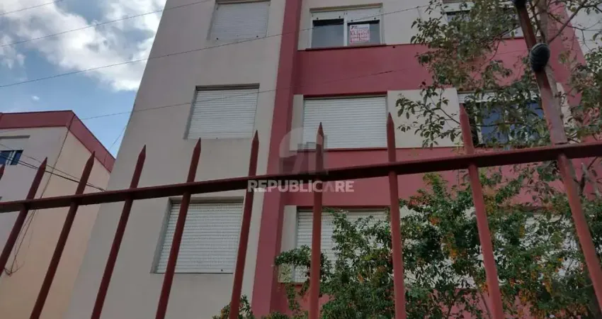 Apartamento à venda no jardim leopoldina com 1 dormitório e 9 m² de área útil