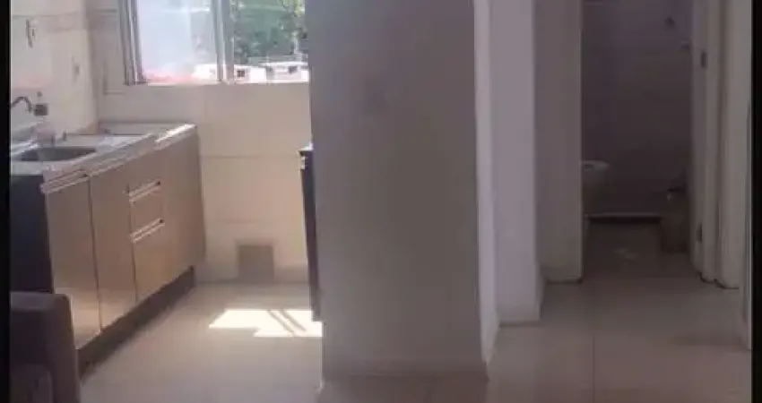 Apartamento à venda no jardim leopoldina - 2 dormitórios e 42 m² de área útil