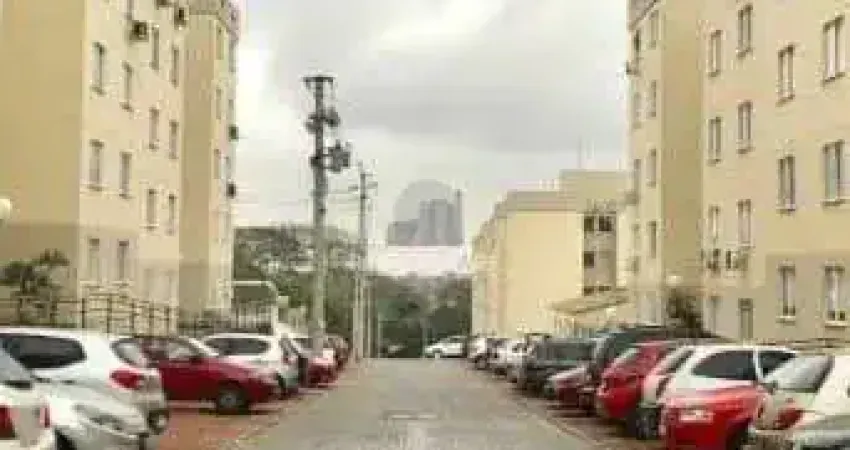 Apartamento à venda com 2 dormitórios na glória, área útil de 38m² disponível!