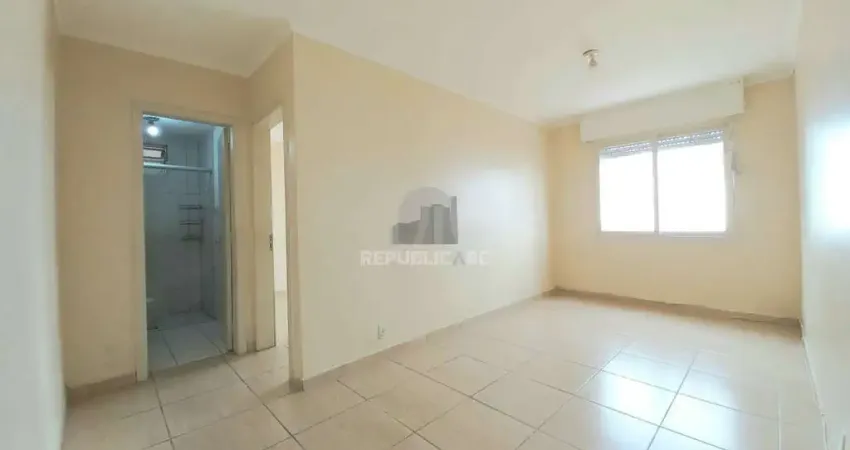 Apartamento à venda no bairro vila ipiranga com 1 dormitório e 47 m² úteis