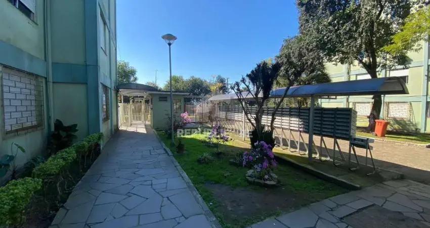 Apartamento à venda no bairro camaquã com 35 m² e 1 dormitório/quarto disponível!