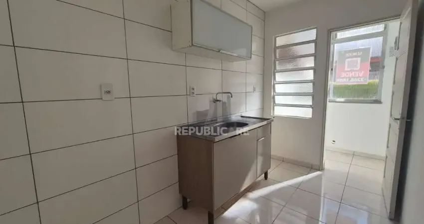 Apartamento à venda em santa tereza, 39m² com 1 dormitório/quartos disponíveis.