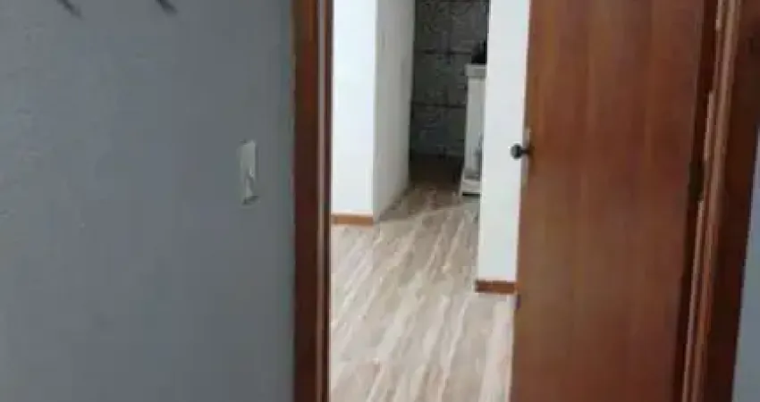 Apartamento à venda na lomba do pinheiro com 40m² e 2 dormitórios/quartos disponíveis!