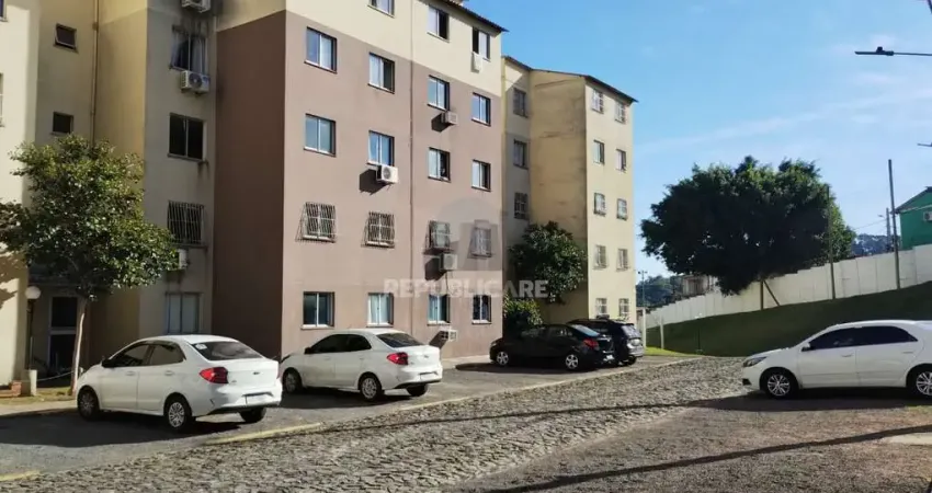 Apartamento à venda no bairro vila nova com 43m² e 2 dormitórios/quartos disponíveis.