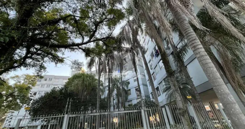 Apartamento à venda no bairro partenon com 41 m² e 1 dormitório/quartos disponíveis.