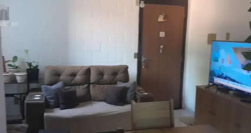 Apartamento à venda na vila nova com 39m² e 2 dormitórios/quartos disponíveis.
