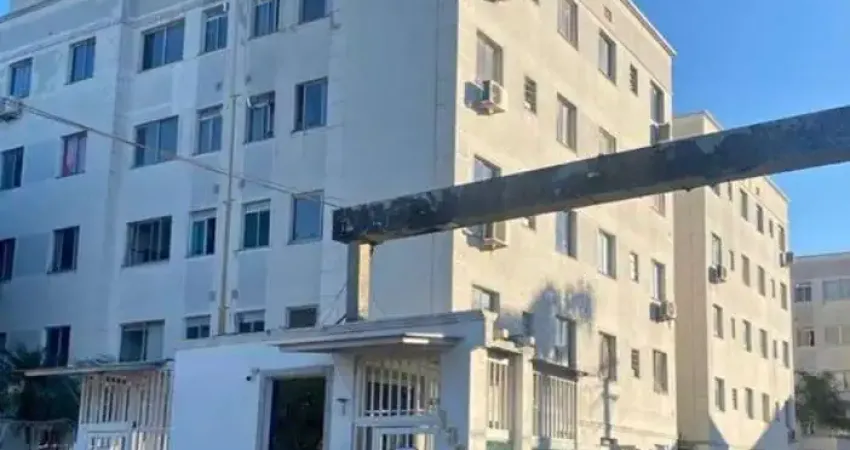 Apartamento à venda no parque santa fé com 50m² e 2 dormitórios/quartos disponíveis