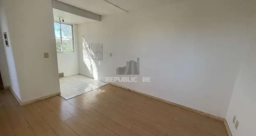 Apartamento à venda no jardim leopoldina, 38m² com 2 dormitórios/quartos.