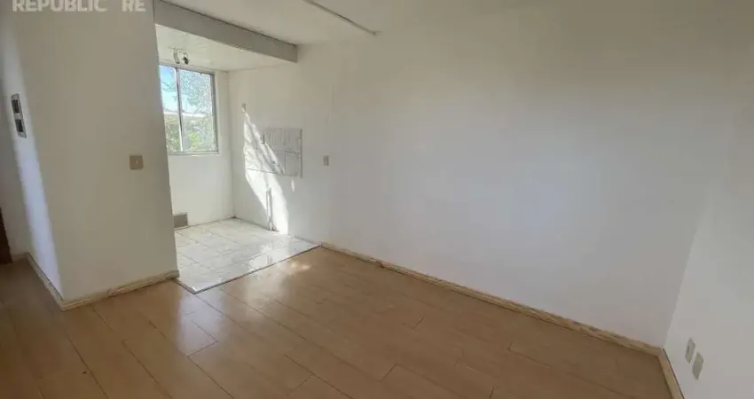 Apartamento à venda no jardim leopoldina, 38m² com 2 dormitórios/quartos.