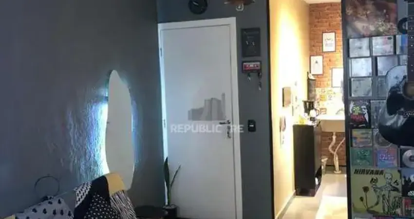 Apartamento à venda com 1 dormitório no bairro rubem berta e área de 45 m².