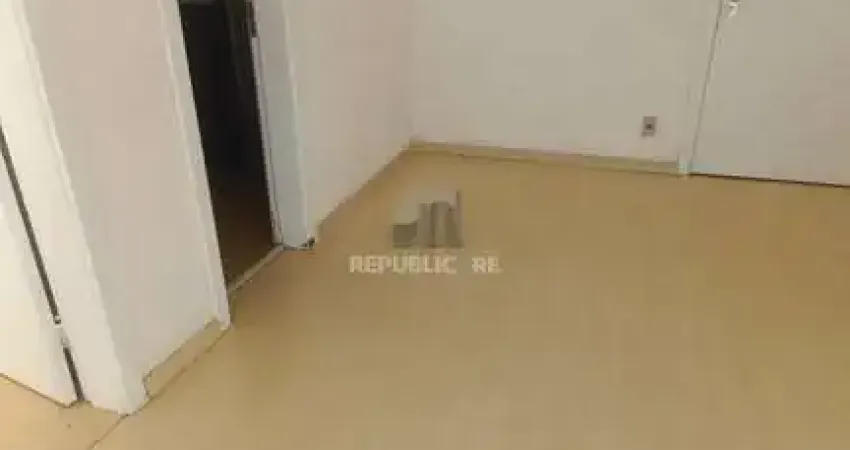 Apartamento à venda no morro santana com 1 dormitório e 37 m² de área útil