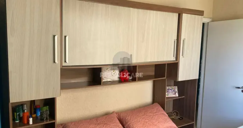 Apartamento à venda no bairro sarandi com 2 dormitórios e 42 m² de área útil