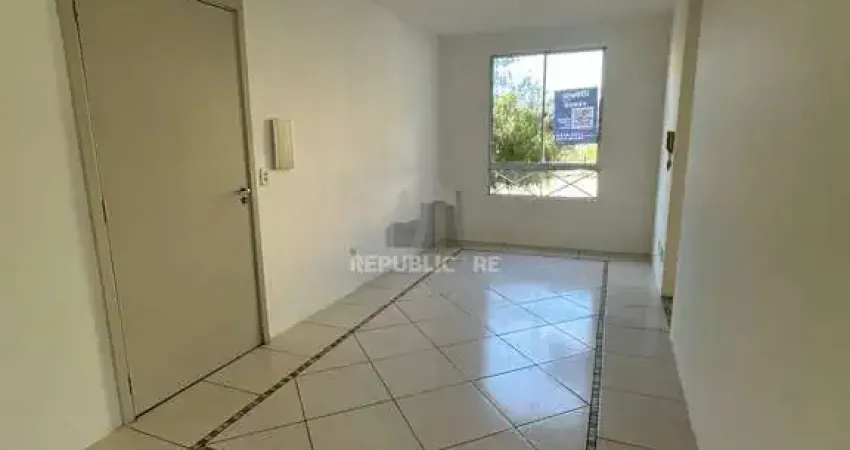 Apartamento à venda no bairro mário quintana com 43 m² e 2 dormitórios/quartos.