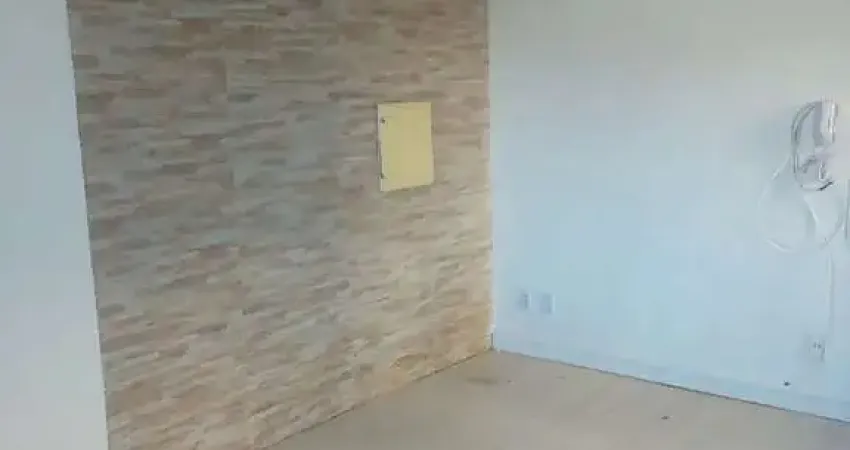 Apartamento à venda na vila nova - 2 dormitórios e 43 m² de área útil