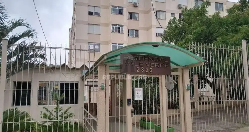 Apartamento à venda no bairro santa tereza com 43 m² e 1 dormitório/quarto.