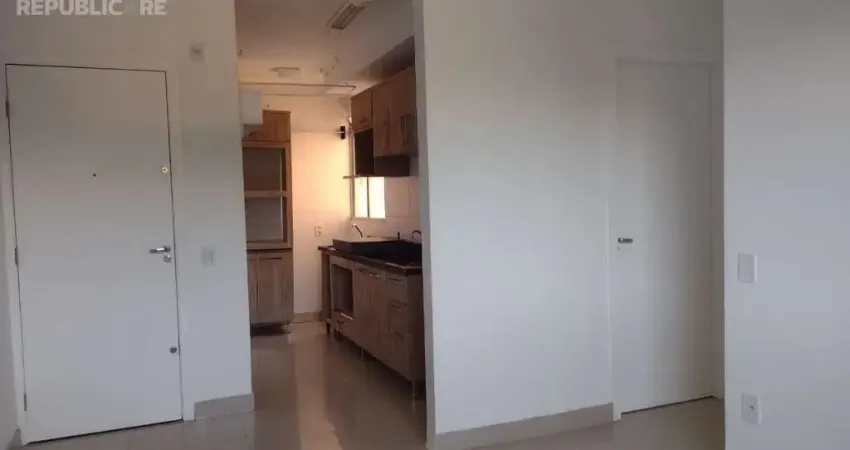 Apartamento à venda no bairro cavalhada com 2 dormitórios e 40 m² de área útil
