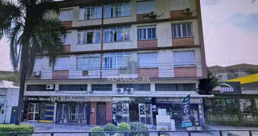 Apartamento à venda no passo da areia com 39m² e 1 dormitório/quarto disponível.