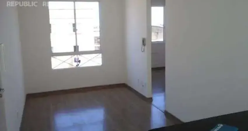 Apartamento à venda no bairro mário quintana com 48 m² e 2 dormitórios/quartos.