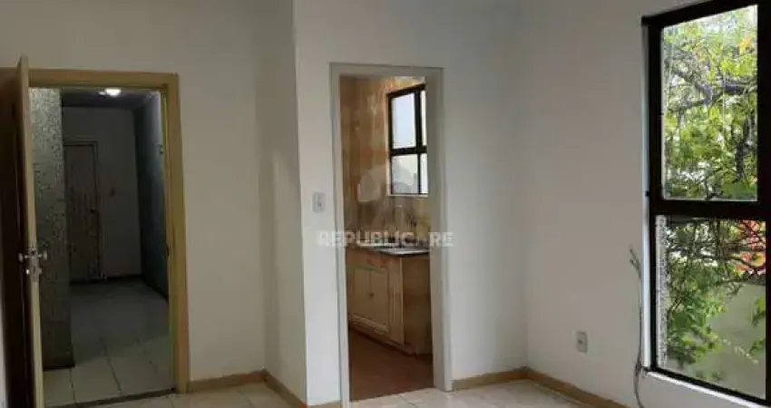 Apartamento à venda em santo antônio com 39 m² e 1 dormitório/quarto disponível