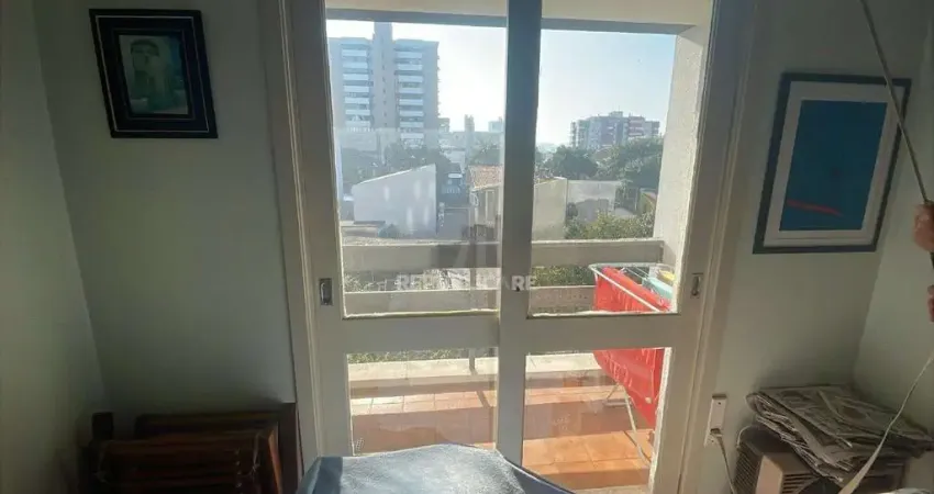 Apartamento à venda no bairro rio branco com 42 m² e 1 dormitório/quarto disponível.