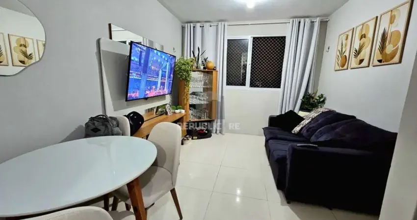 Apartamento à venda com 41 m² e 2 dormitórios no bairro sarandi