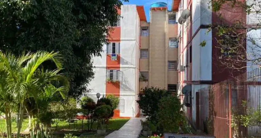 Apartamento à venda no bairro rubem berta, 42m² com 2 dormitórios/quartos disponíveis.