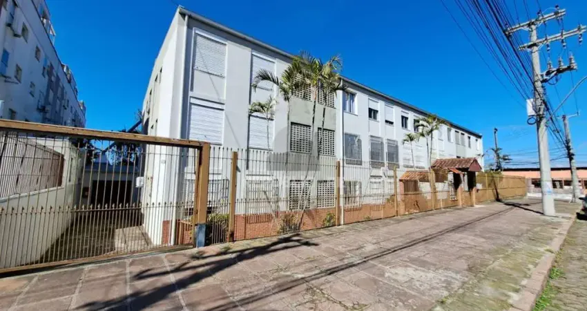 Apartamento à venda no bairro santo antônio com 47 m² e 1 dormitório/quarto.