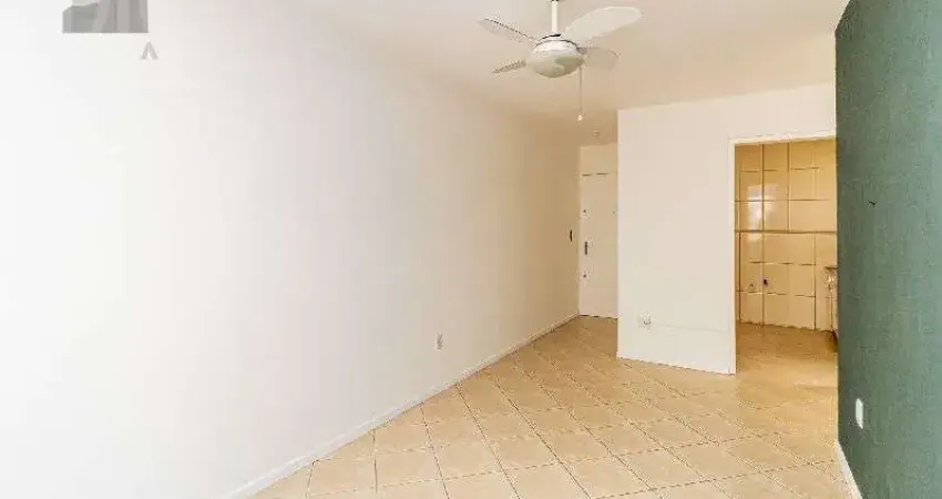 Apartamento à venda na vila ipiranga com 45m² e 1 dormitório/quartos disponível.