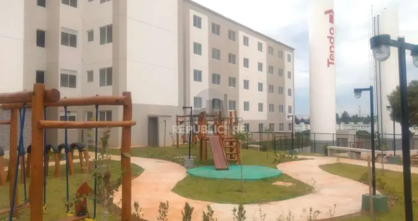 Apartamento à venda no bairro rubem berta com 41 m² e 2 dormitórios/quartos disponíveis.