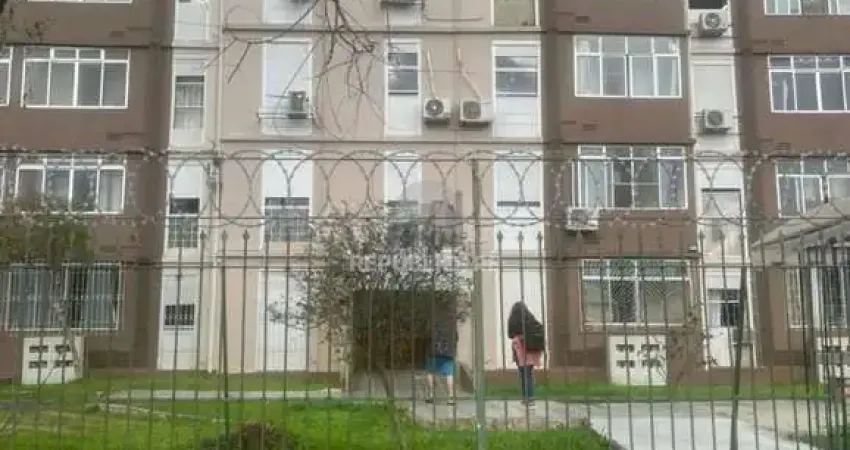 Apartamento à venda no humaitá: 1 dormitório e 39 m² de área útil.