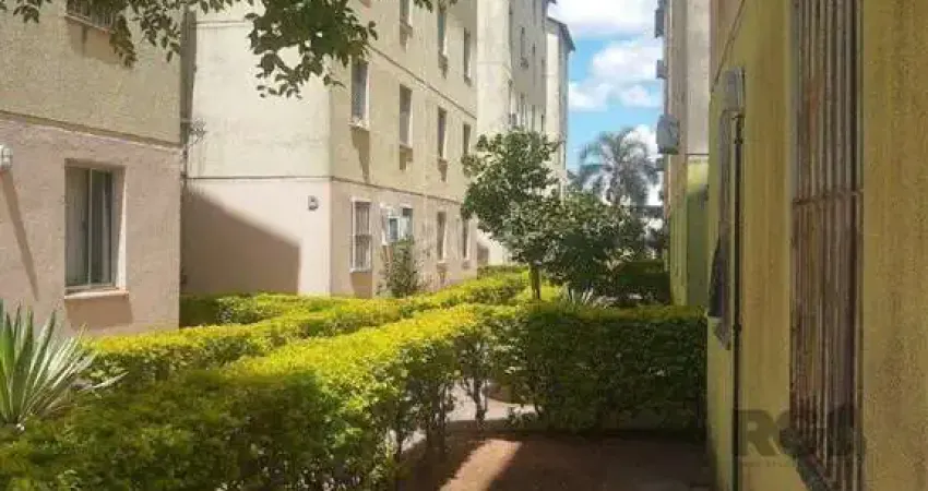 Apartamento à venda com 38 m² e 2 dormitórios no bairro vila nova.