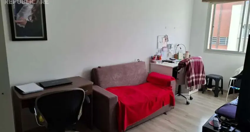 Apartamento à venda na vila são josé com 1 dormitório e 46 m² de área útil