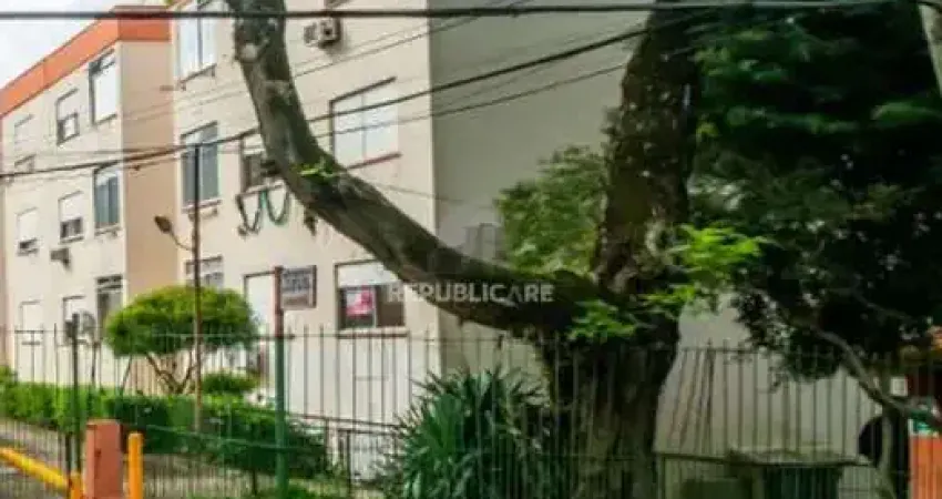 Apartamento à venda em santa tereza com 39m² e 1 dormitório/quarto disponível!