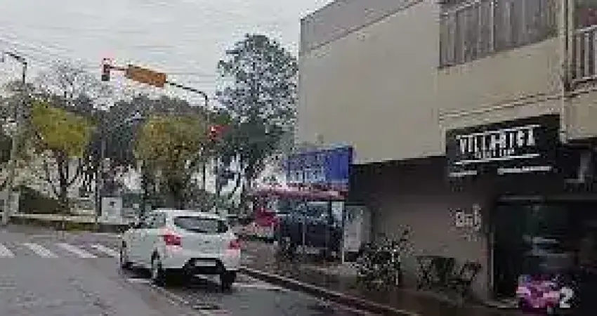 Apartamento à venda no bairro teresópolis - 1 dormitório, 40 m² de área útil