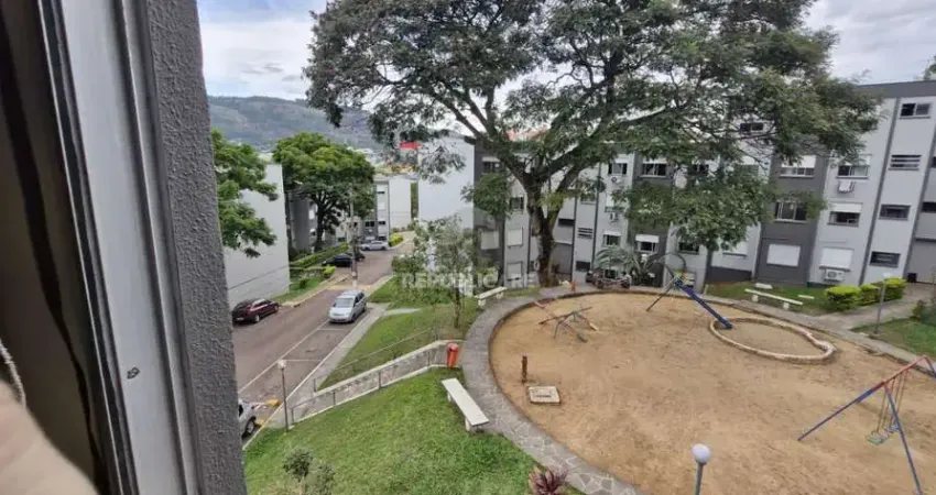Apartamento à venda no jardim itu com 1 dormitório e 36 m² de área útil