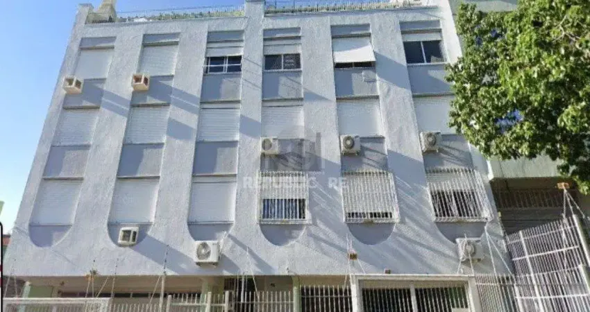 Apartamento à venda no bairro nonoai, 38 m² e 1 dormitórios/quartos.