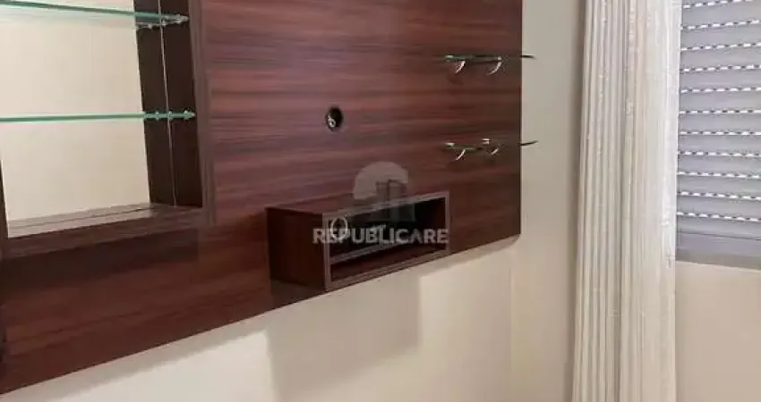 Apartamento à venda no bairro restinga - 38m² com 2 dormitórios/quartos disponível!