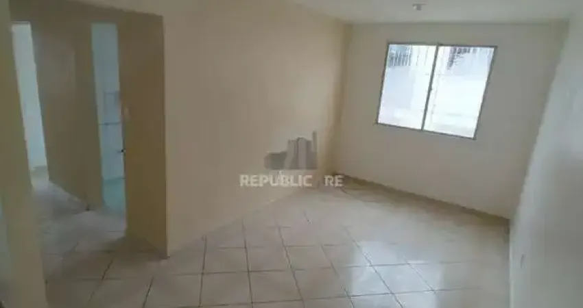 Apartamento à venda no bairro nonoai com 61m² e 2 dormitórios/quartos disponíveis.