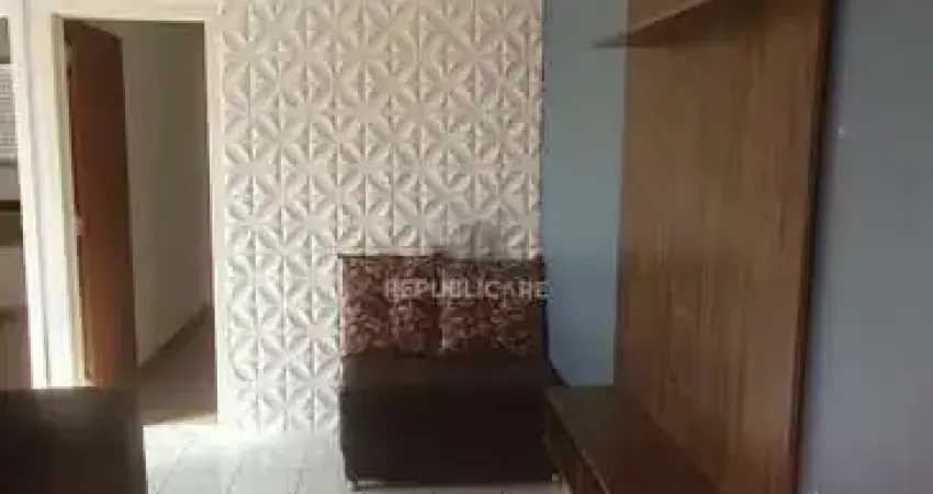 Apartamento à venda com 2 dormitórios no bairro rubem berta e 40 m² de área útil