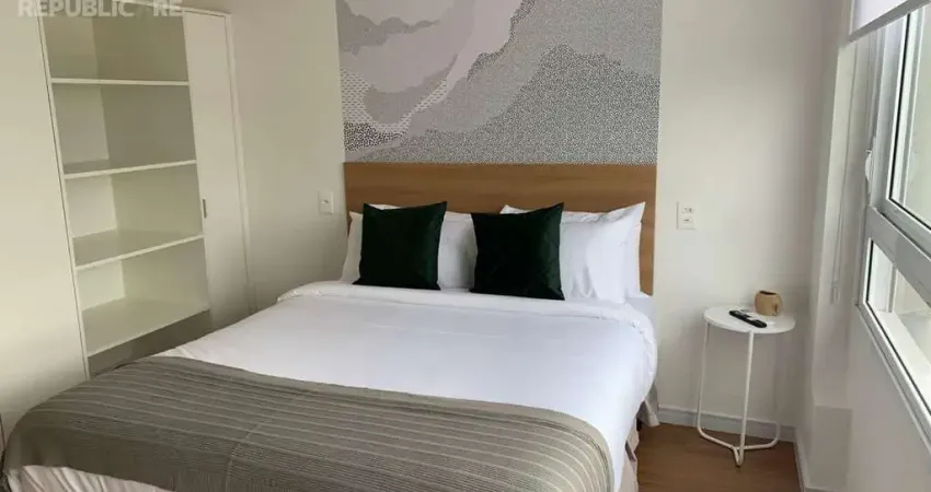 Apartamento à venda no bairro partenon com 27 m² e 1 dormitório/quarto disponível.