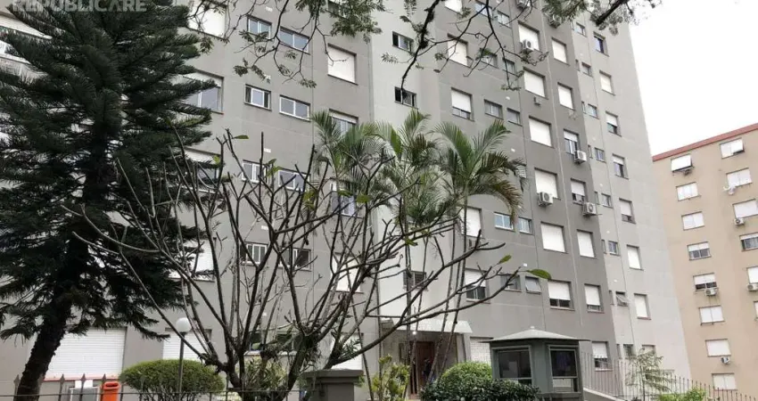 Apartamento à venda no jardim sabará com 56 m² e 2 dormitórios/quartos disponíveis