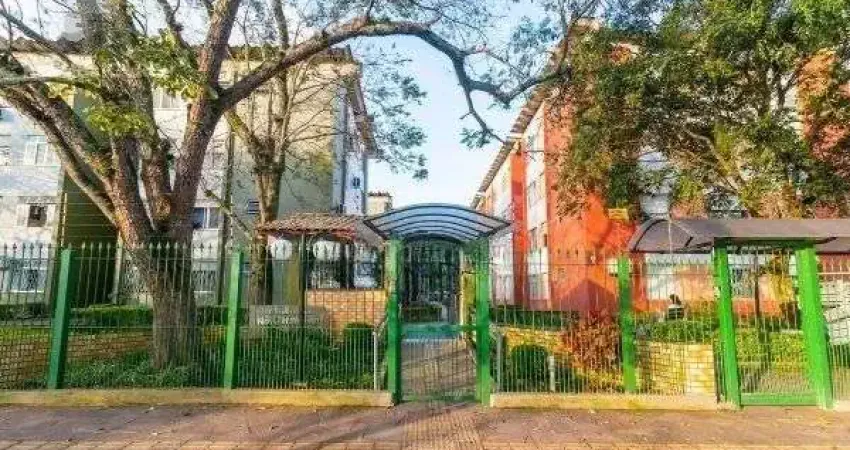 Apartamento à venda na vila nova com 41 m² e 1 dormitório/quarto disponível