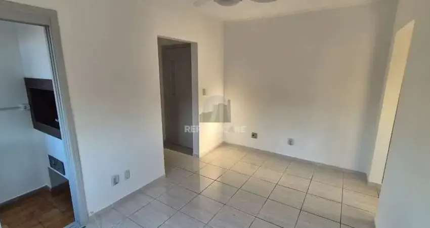 Apartamento à venda no bairro santo antônio, 50 m² com 1 dormitório/quarto disponível!