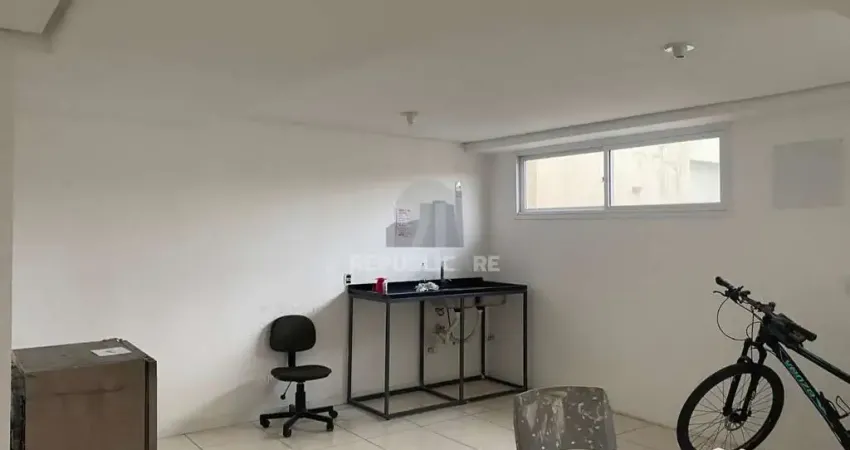 Apartamento à venda no bairro cavalhada - 42m² e 1 dormitório/quarto disponível